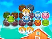 Animal Tiles