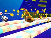 Drawer Super Racer
