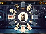 Clock Solitaire