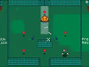 Tower of Death Html5