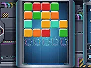 Cube Block 
