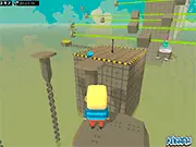 Kogama: Parkour Simulator