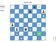 Mate in One: Daily Edition