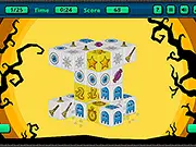 Spooky Dimensions