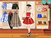 Teen Vintage Style