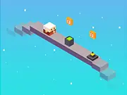 Jump Cube