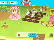 Hamster Island