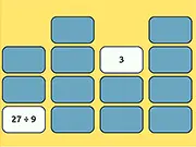 Math Memory