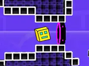 Geometry Rush 4D