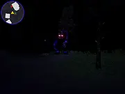 Groomy Island 3D
