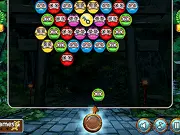 Bubble Warriors