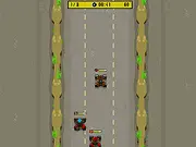 Rude Races