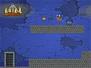 Koby Jump Escape
