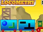Locometry