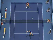 Tennis Open 2024