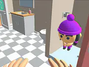 Hide N Seek 3D