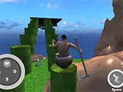 Getting Over It Unblocked