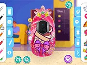 Decor: My Phone Case