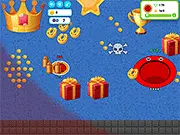 Hole Eat Grow Attack
