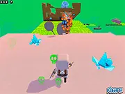 Kogama: Parkour Master Simulator