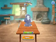 The Smurfs: Village Cleaning