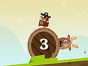 Captain Pirate