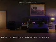 Cursed Dreams