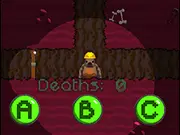 A Mole in a Hole