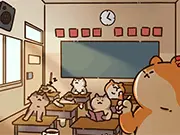 Stealth Master Sneak Cat