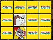 Looney Tunes Cartoons: Matching Pairs