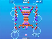 X Bubble Sets