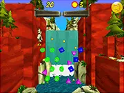 Cliff Defender