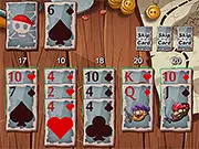 5 Stack Blackjack