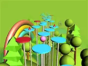 Splashy Arcade