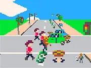 Bepisman