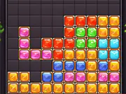 Jewel Block Puzzle 