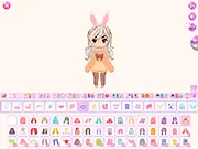 Chibi Doll: Avatar Creator