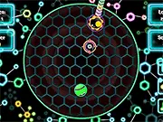 Neon Ball Html5