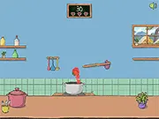 Kitchen Basket