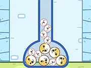 Doge Bottle