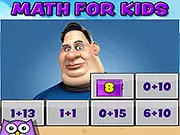 Math for Kids Html5