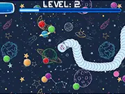 Alien Slither Snake