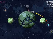 Astro Brawl