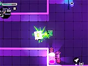Laser Tanks