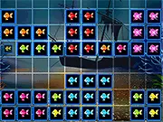 1010 Fish Blocks