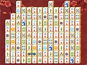 Mahjong Chains