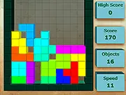 Tetris 3D
