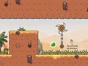 Bouncing Skill