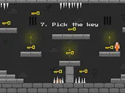 Noob Escape: One Level Again