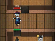 Keep Zombie Away